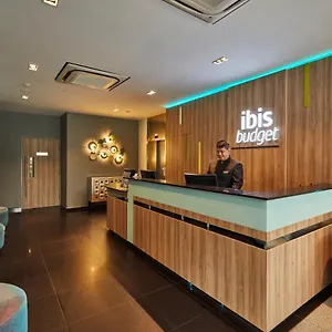 Ibis Budget Bugis Отель