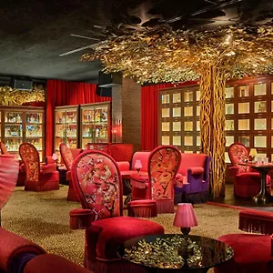 4* Hotel The Vagabond Club, A Tribute Portfolio